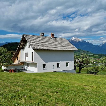 M&M Apartment Згорнє Горє Екстер'єр фото