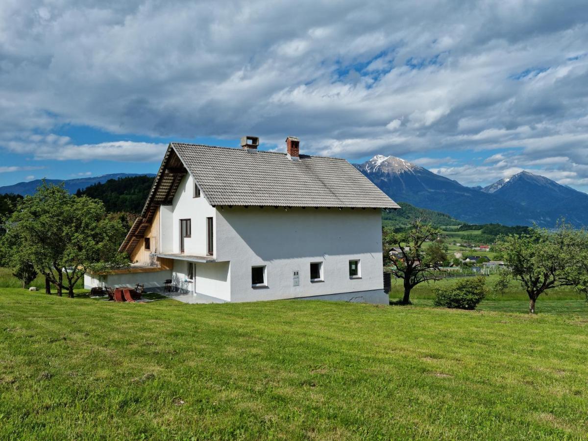 M&M Apartment Згорнє Горє Екстер'єр фото